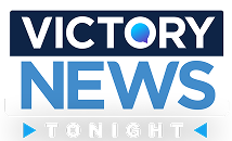 Victory News logo
