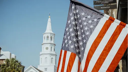 Separation of Church and State—The Misleading Metaphor