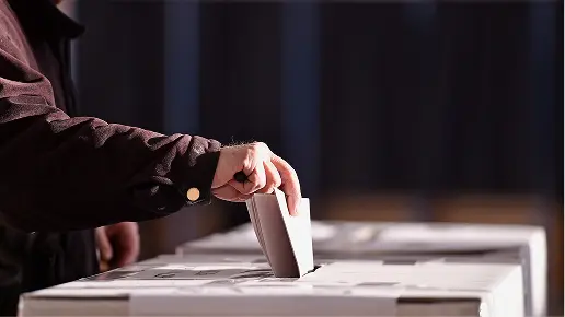 4 Characteristics of a Christian Voter–How Many Do You Have?