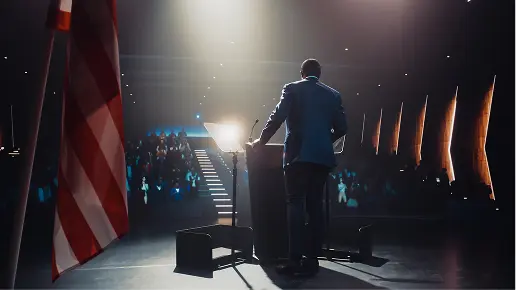 Stand Up and Speak Out! 3 Ways to Change Your Government