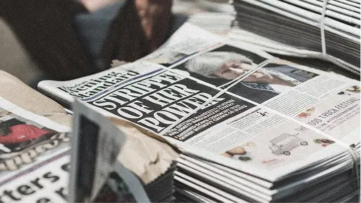What Today’s Headlines Don’t Tell You