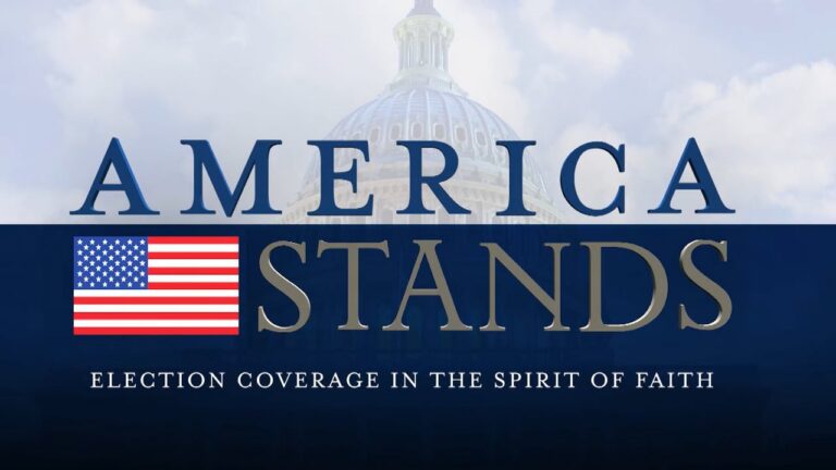 America Stands: (March 3, 2026)