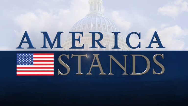 America Stands: (May 5, 2026)
