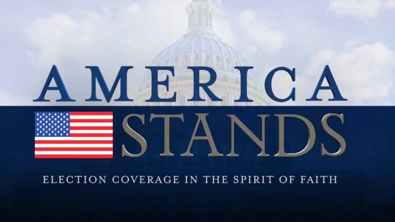 America Stands: (May 19, 2026)
